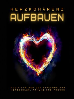 cover image of Herzkohärenz aufbauen